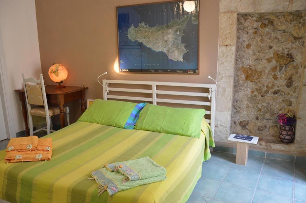 B&B Spiraglio Syracuse Eksteriør bilde