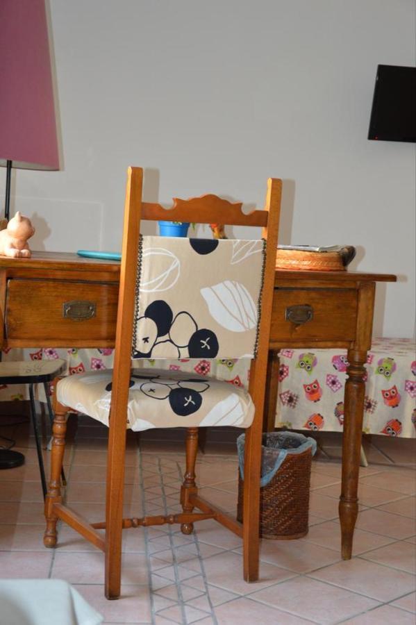 B&B Spiraglio Syracuse Eksteriør bilde