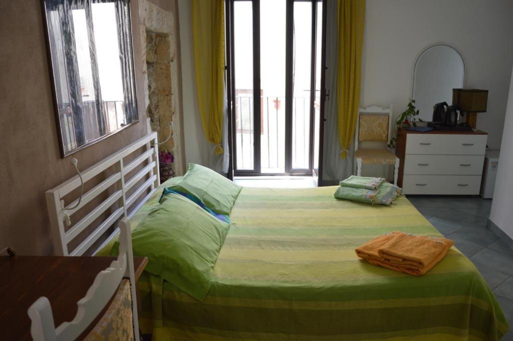 B&B Spiraglio Syracuse Eksteriør bilde