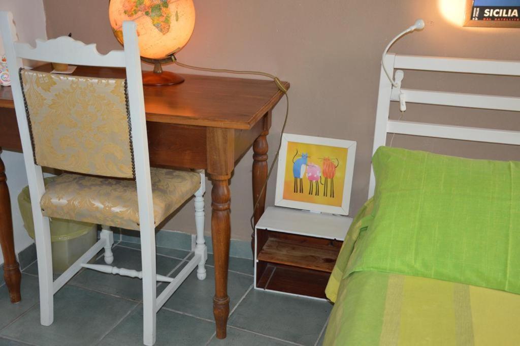 B&B Spiraglio Syracuse Eksteriør bilde
