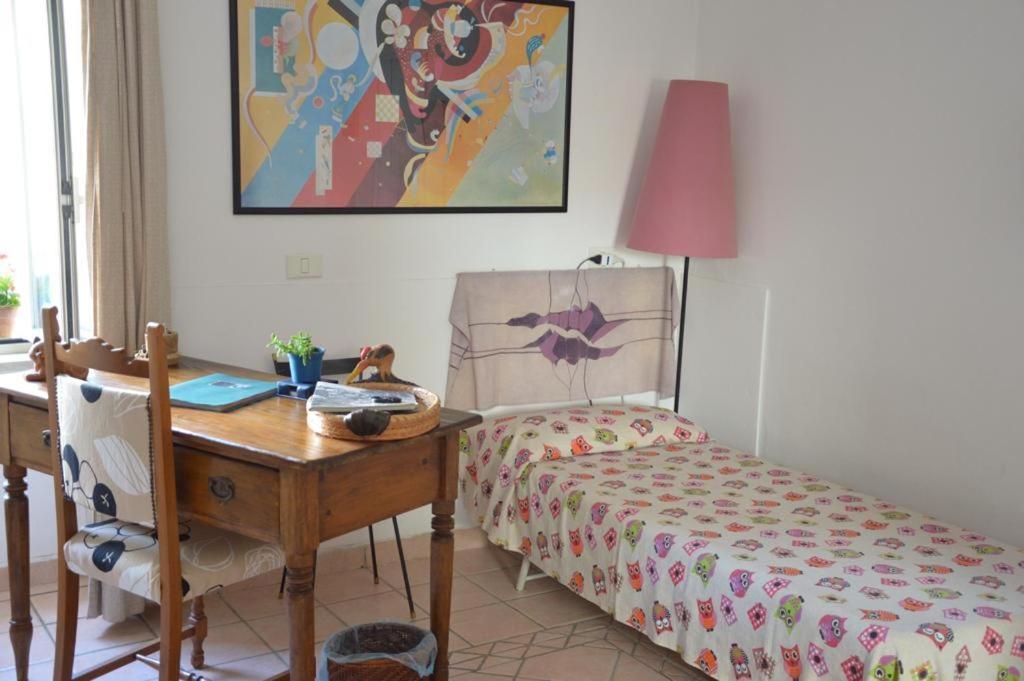 B&B Spiraglio Syracuse Eksteriør bilde