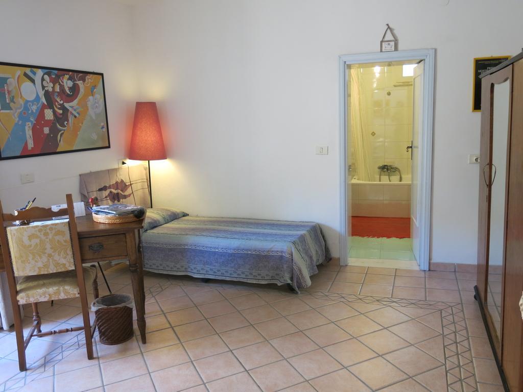 B&B Spiraglio Syracuse Rom bilde