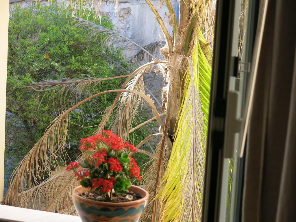 B&B Spiraglio Syracuse Rom bilde