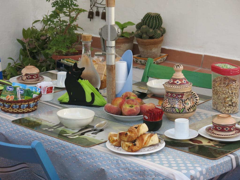 B&B Spiraglio Syracuse Eksteriør bilde