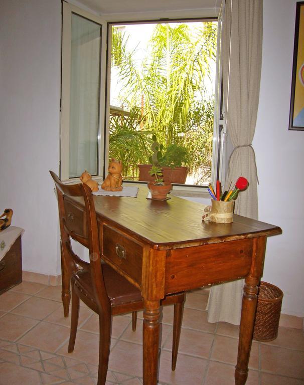 B&B Spiraglio Syracuse Eksteriør bilde