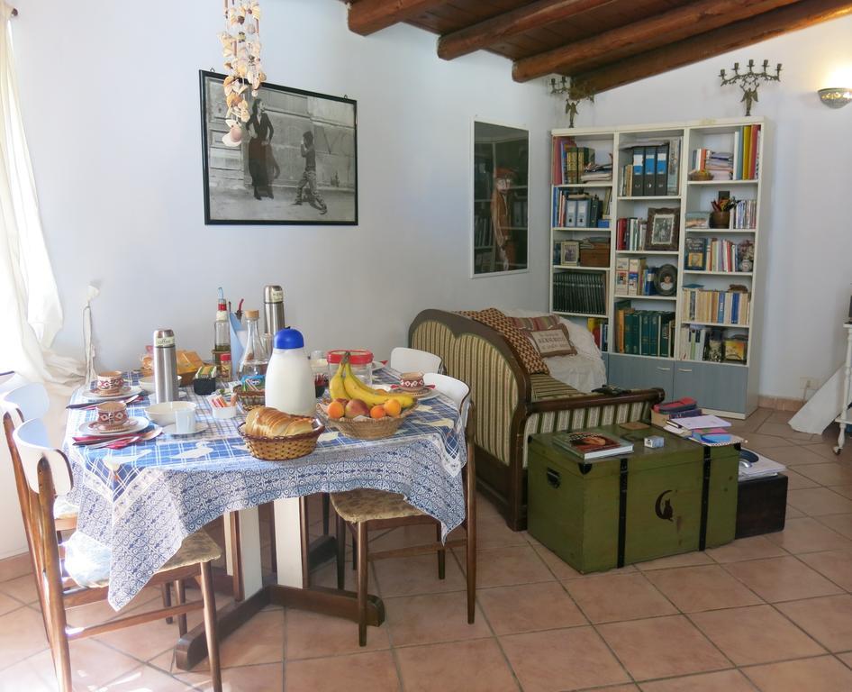 B&B Spiraglio Syracuse Eksteriør bilde