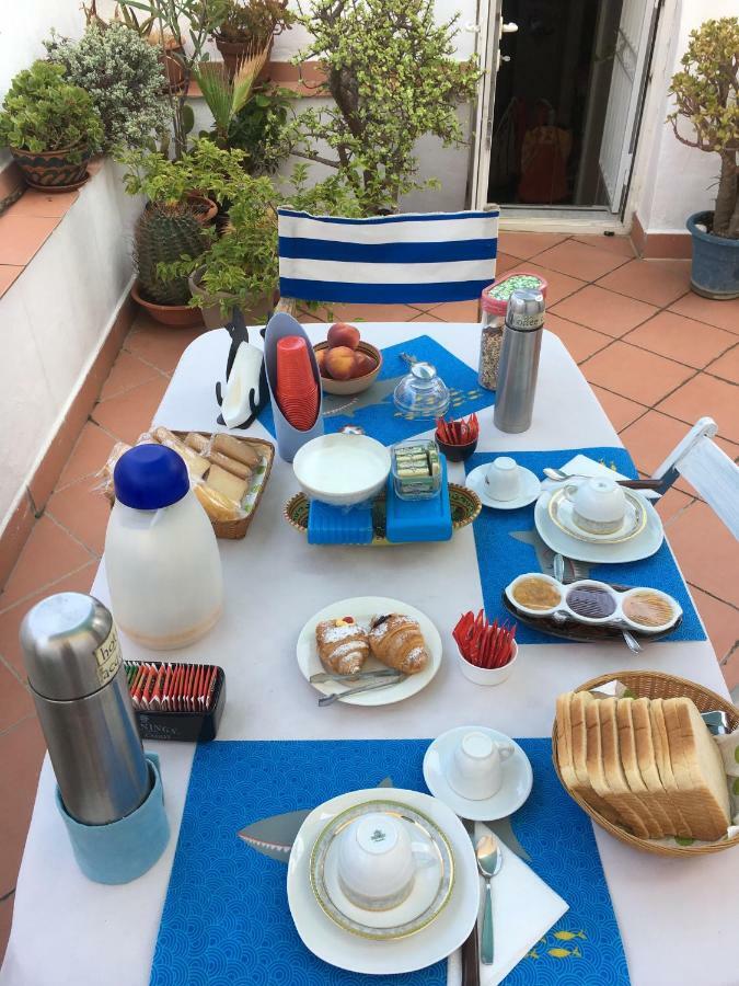 B&B Spiraglio Syracuse Eksteriør bilde