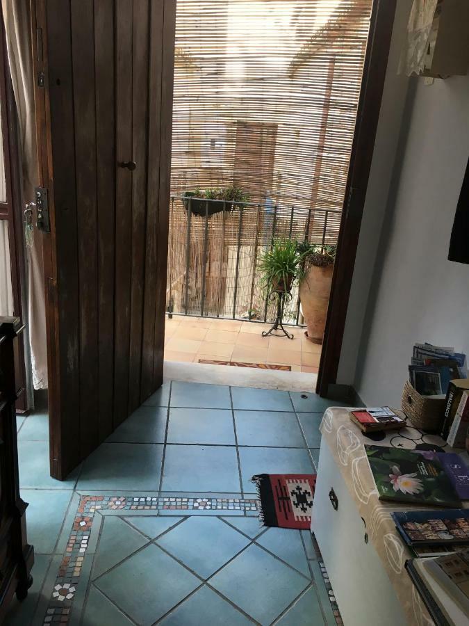 B&B Spiraglio Syracuse Eksteriør bilde