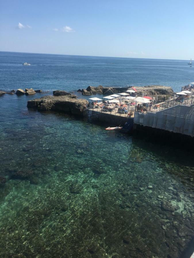 B&B Spiraglio Syracuse Eksteriør bilde