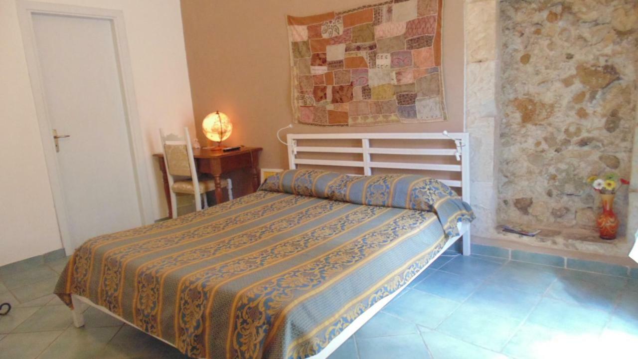 B&B Spiraglio Syracuse Eksteriør bilde