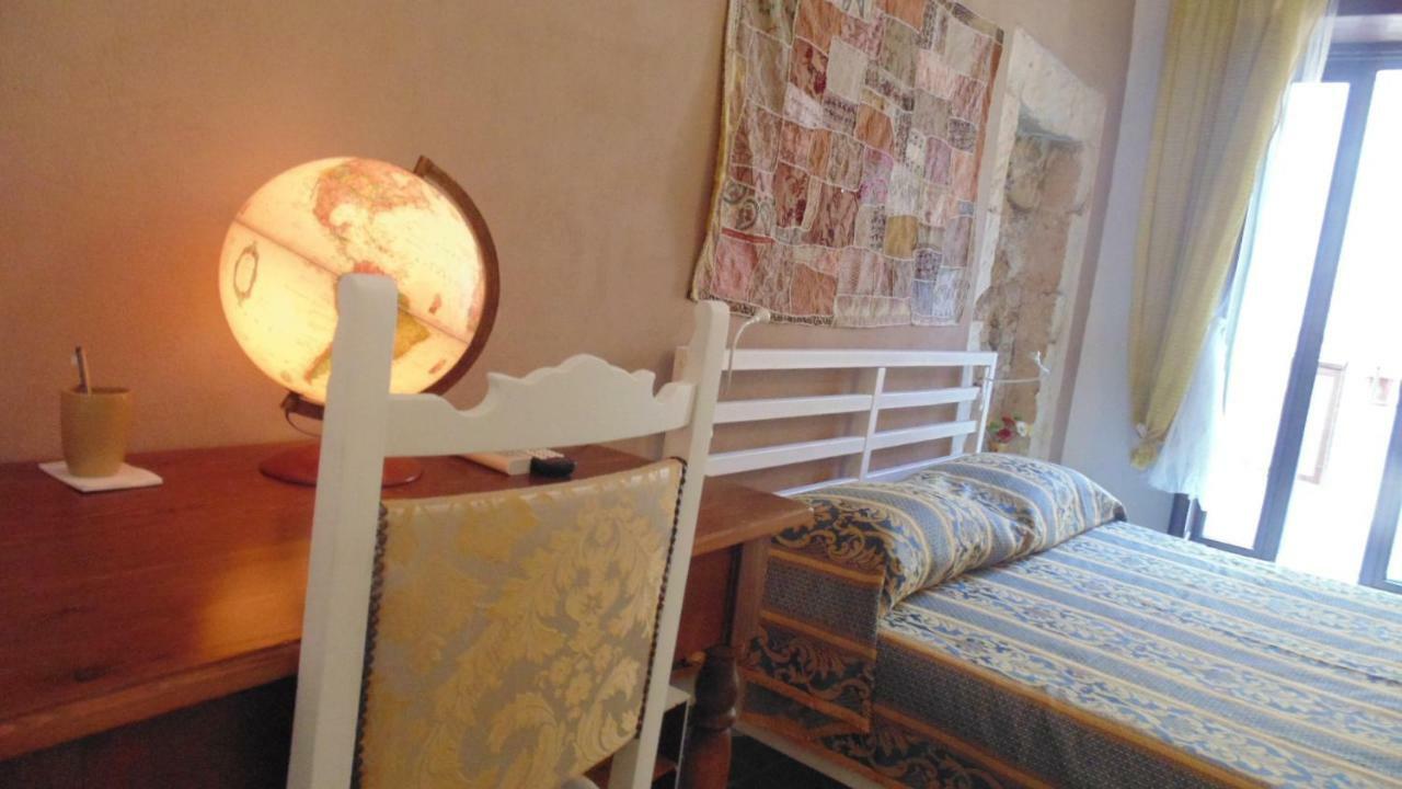 B&B Spiraglio Syracuse Eksteriør bilde